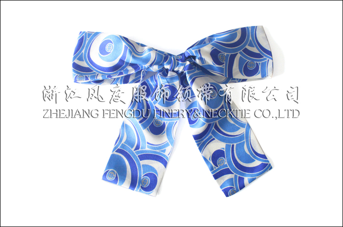 農(nóng)行 印花真絲領花.jpg