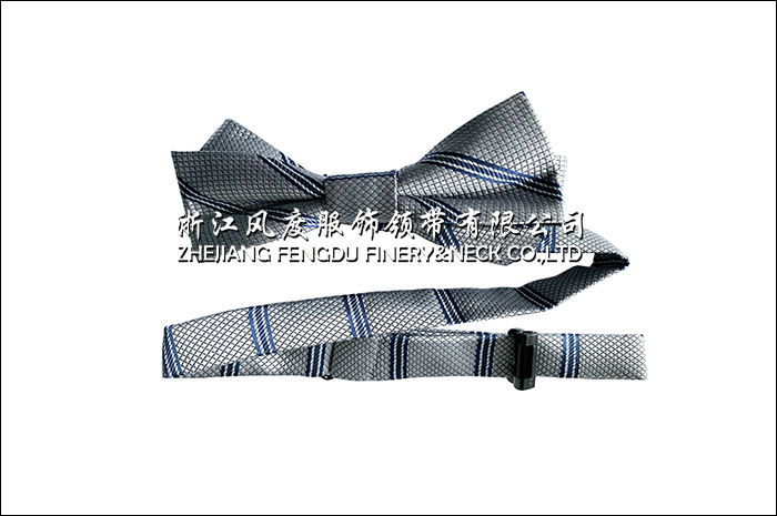 2020款滌絲領結(jié)