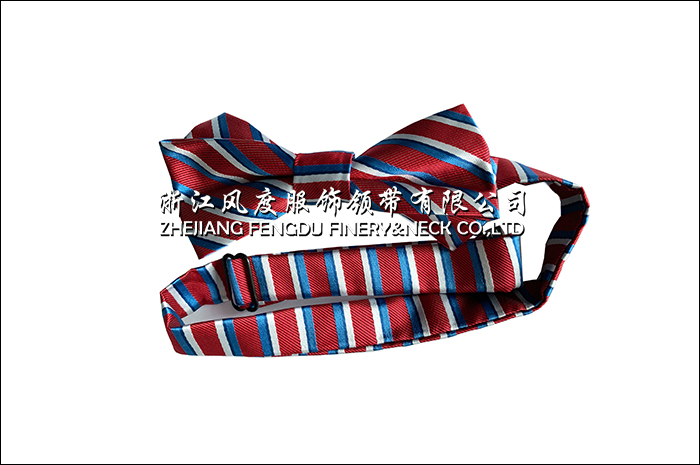 2020款滌絲領結(jié)
