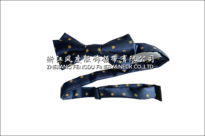 2020款滌絲領結(jié)