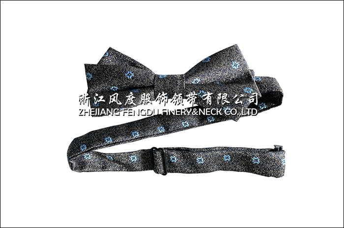 2020款滌絲領結(jié)