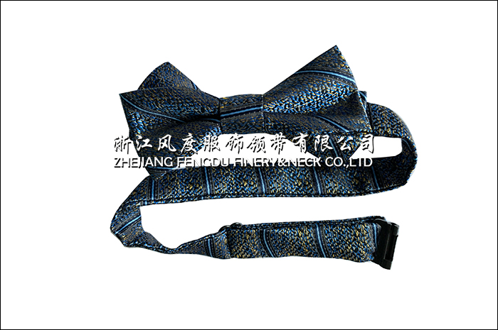 2020款滌絲領結(jié)