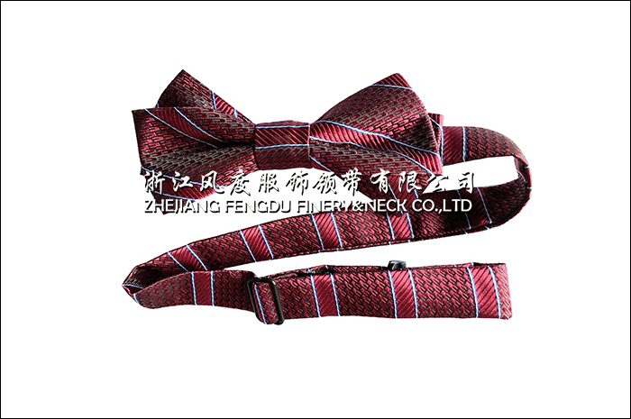 2020款滌絲領結(jié)